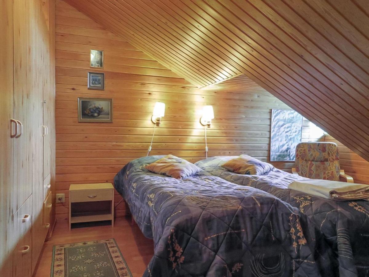 Holiday Home Soidinaukea B 20 By Interhome Сариселка Екстериор снимка