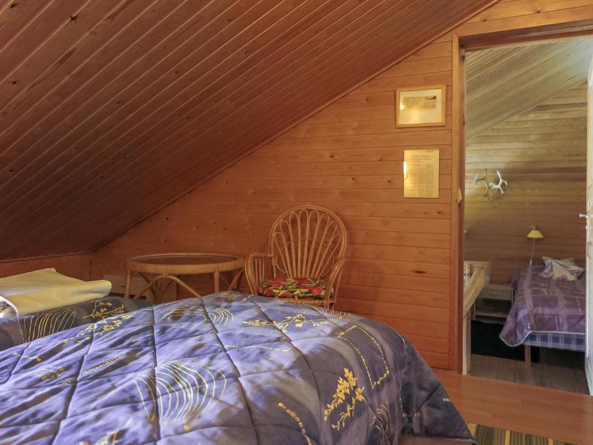 Holiday Home Soidinaukea B 20 By Interhome Сариселка Екстериор снимка