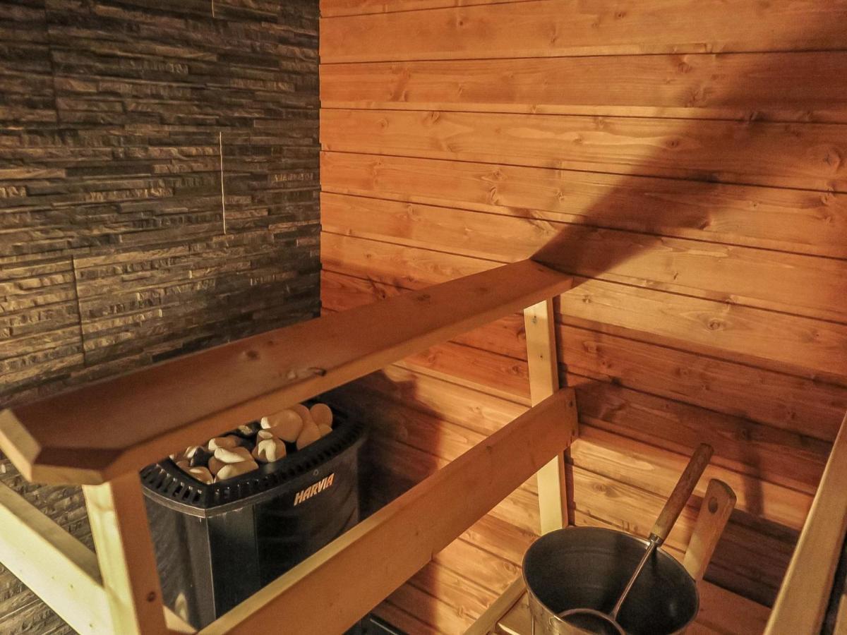 Holiday Home Soidinaukea B 20 By Interhome Сариселка Екстериор снимка