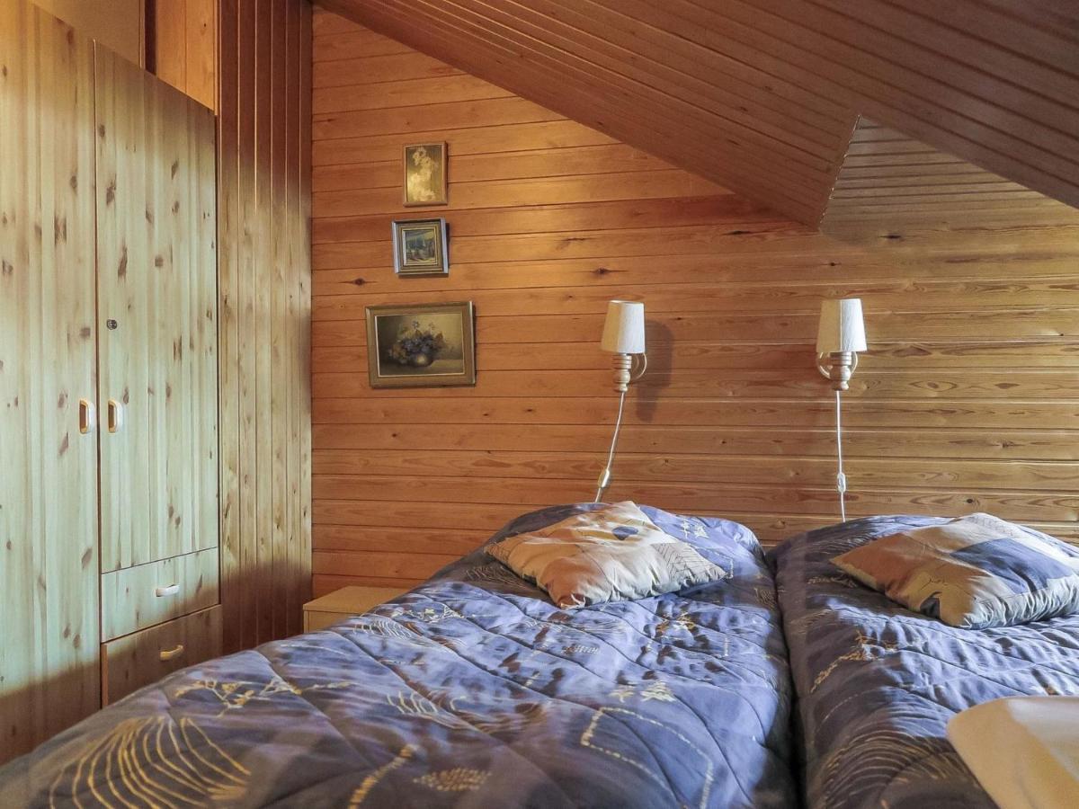 Holiday Home Soidinaukea B 20 By Interhome Сариселка Екстериор снимка
