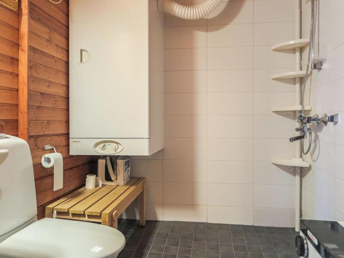 Holiday Home Soidinaukea B 20 By Interhome Сариселка Екстериор снимка