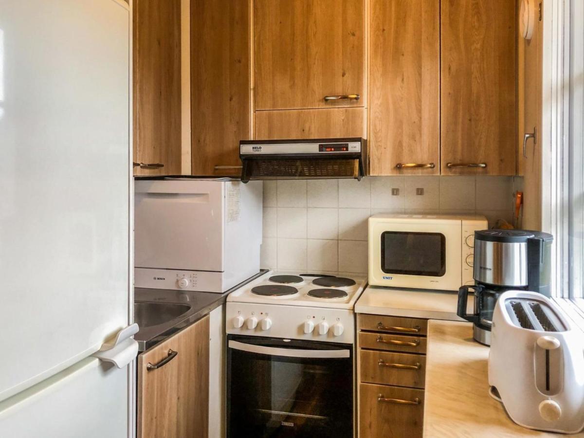 Holiday Home Soidinaukea B 20 By Interhome Сариселка Екстериор снимка